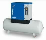 Utilaje productie tamplarie pvc si aluminiu
