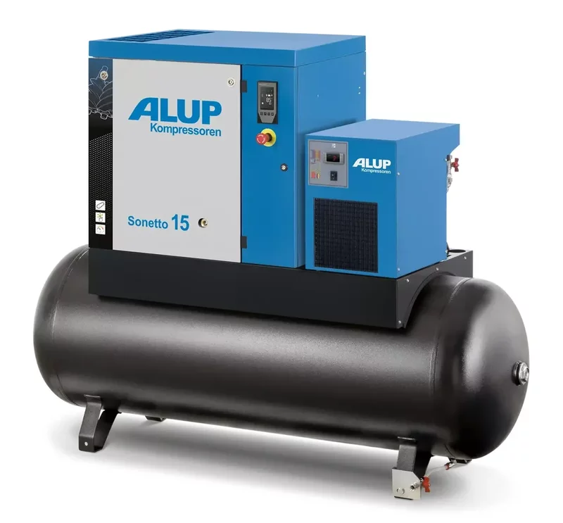 Utilaje productie tamplarie pvc si aluminiu