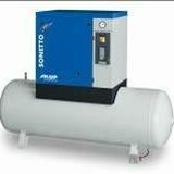 Utilaje productie tamplarie pvc si aluminiu