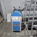 Utilaje productie tamplarie pvc si aluminiu