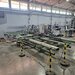 Utilaje productie tamplarie pvc si aluminiu